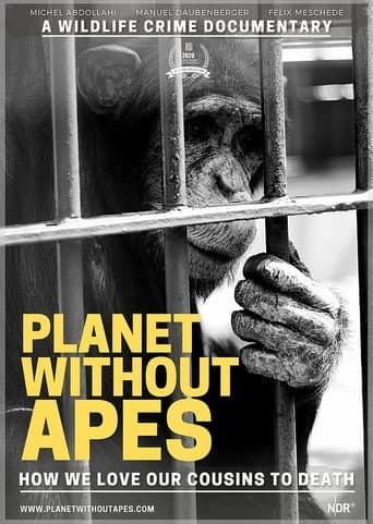Watch Planet Without Apes free online