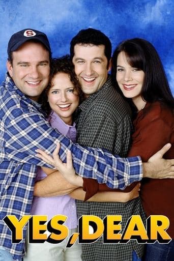 Watch Yes, Dear free online