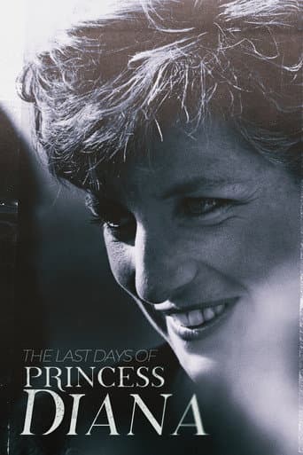 Watch The Last Days of Princess Diana free online