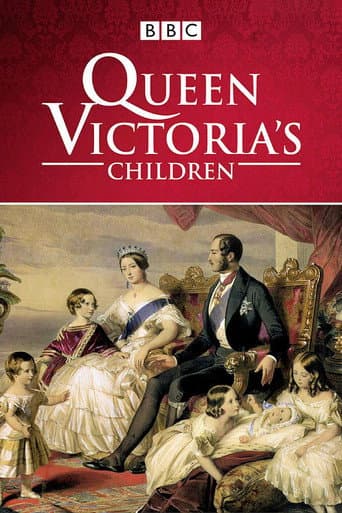 Watch Queen Victoria's Children free online