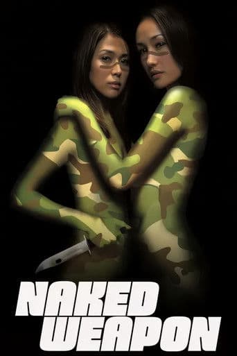 Watch Naked Weapon free online