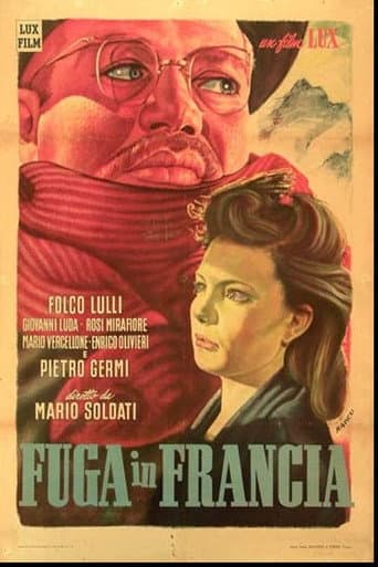 Watch Escape to France free online