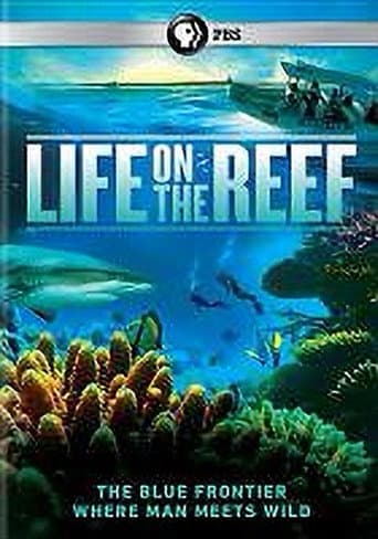 Watch Life on the Reef free online
