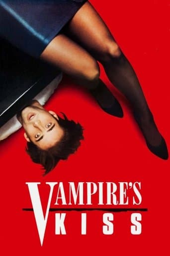 Watch Vampire's Kiss free online