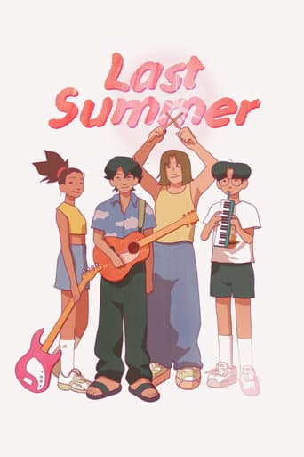 Watch Last Summer free online