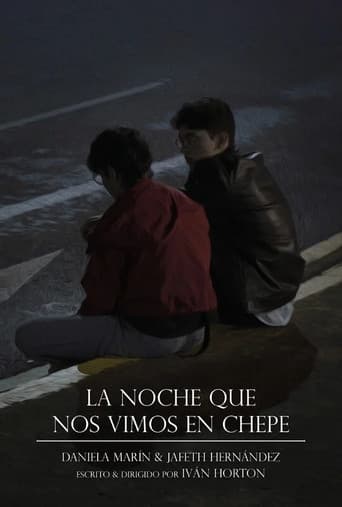 Watch Last Night in Chepe free online