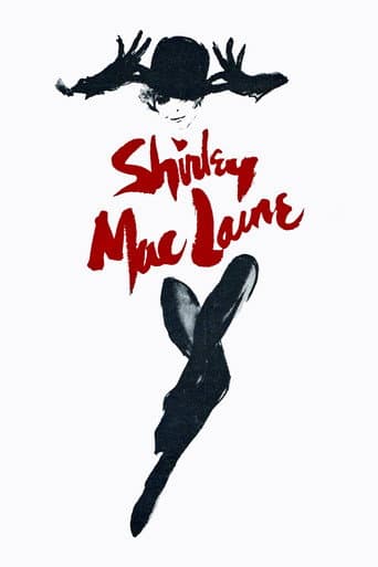 Watch The Shirley MacLaine Show free online