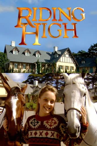 Watch Riding High free online