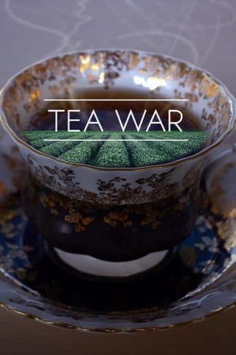 Watch Tea War: The Adventures of Robert Fortune free online