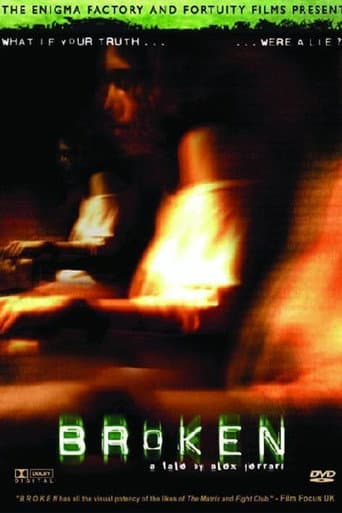 Watch Broken free online