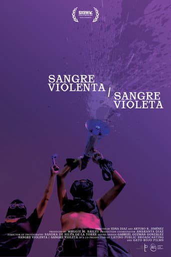 Watch Sangre Violenta / Sangre Violeta free online