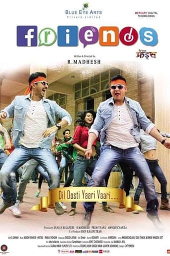 Watch Friends free online