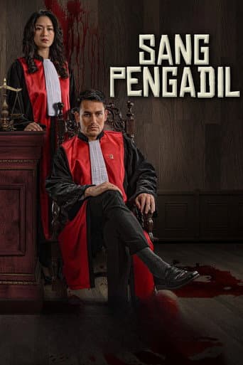 Watch Sang Pengadil free online