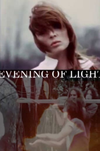 Watch Nico: Evening of Light free online