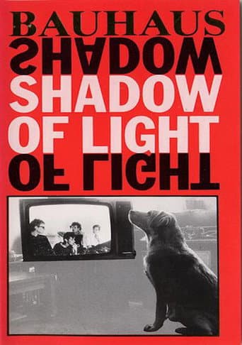 Watch Bauhaus: Shadow of Light free online