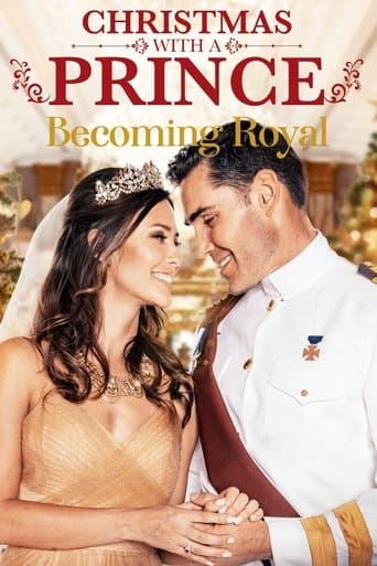 Watch Christmas with a Prince: Becoming Royal free online