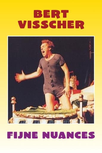 Watch Bert Visscher: Fijne Nuances free online