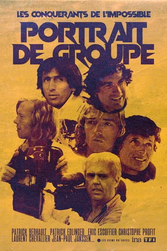 Watch Les Conquérants de l'Impossible: Portrait de Groupe free online