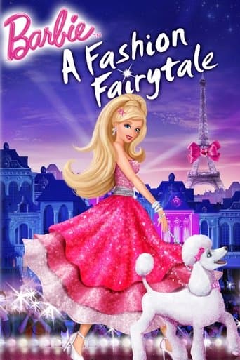 Watch Barbie: A Fashion Fairytale free online