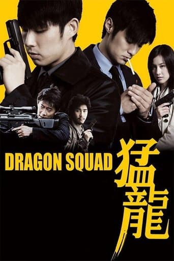 Watch Dragon Squad free online