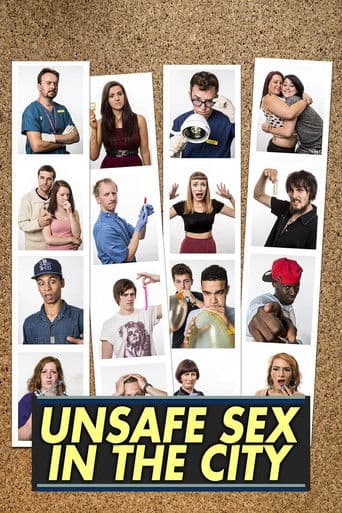 Watch Unsafe Sex in the City free online