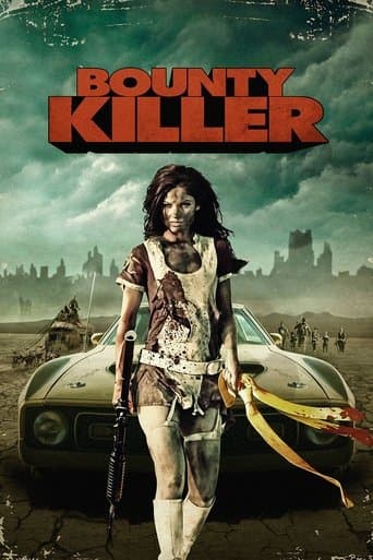Watch Bounty Killer free online