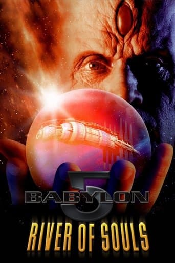 Watch Babylon 5: The River of Souls free online