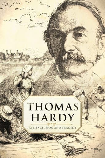 Watch Thomas Hardy: Fate, Exclusion and Tragedy free online