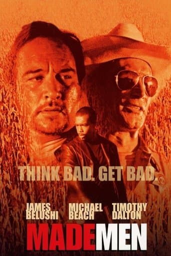 Watch Made Men free online