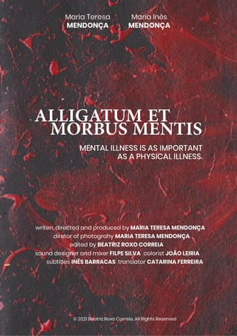 Watch Alligatum et Morbus Mentis free online