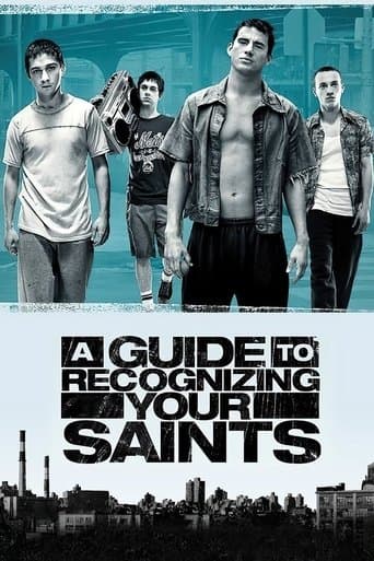 Watch A Guide to Recognizing Your Saints free online