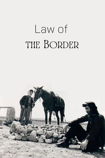 Watch Law of the Border free online