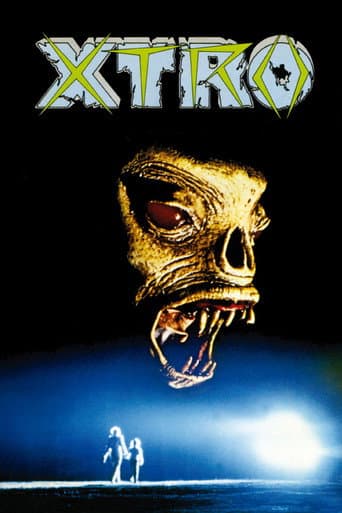 Watch Xtro free online