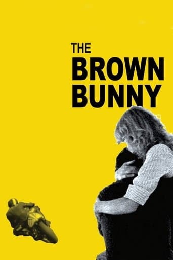 Watch The Brown Bunny free online