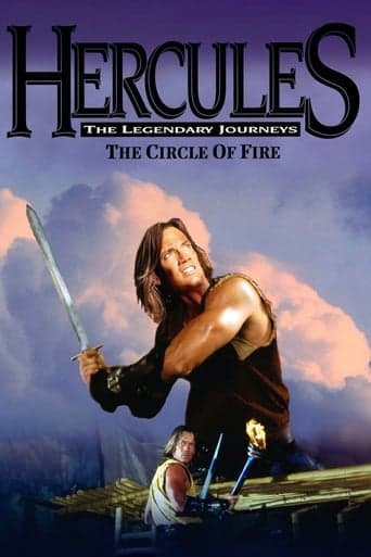 Watch Hercules and the Circle of Fire free online