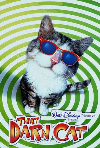 Watch That Darn Cat free online