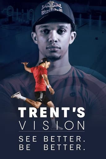 Watch Trent's Vision free online