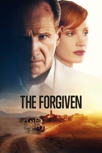 Watch The Forgiven free online