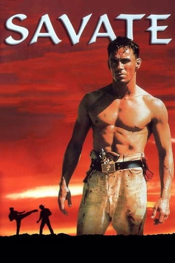 Watch Savate free online