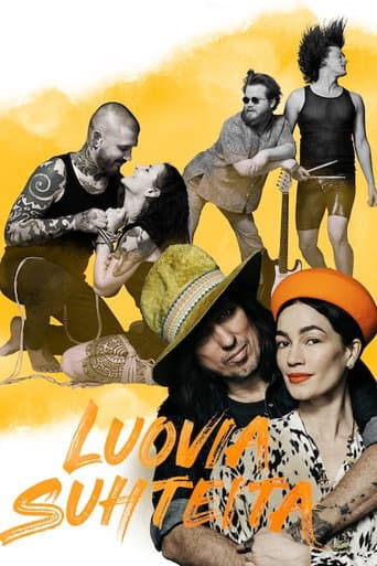 Watch Luovia suhteita free online