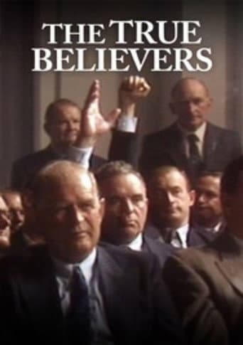 Watch The True Believers free online