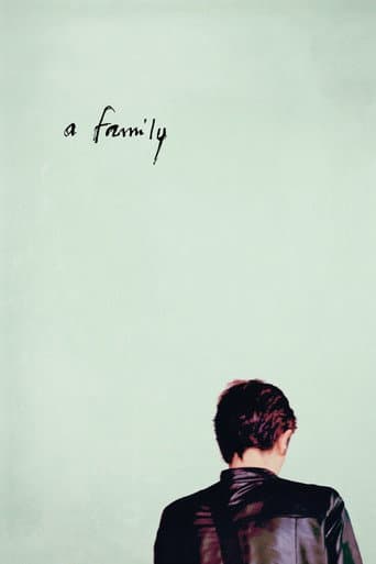 Watch A Family free online