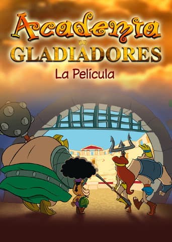 Watch Gladiator Academy: The Movie free online