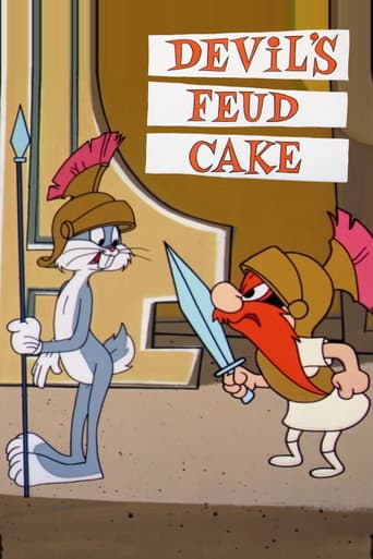 Watch Devil's Feud Cake free online