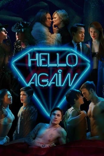 Watch Hello Again free online