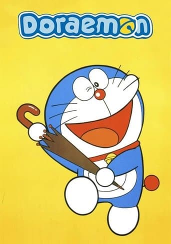 Watch Doraemon free online