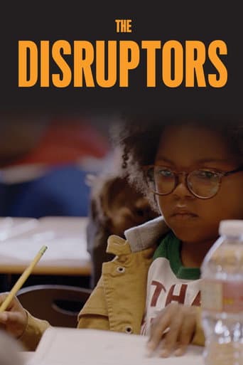 Watch The Disruptors free online