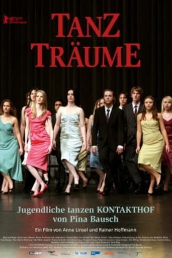 Watch Dancing Dreams free online
