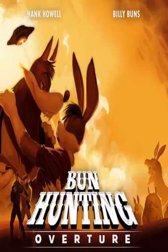 Watch Bun Hunting: Overture free online