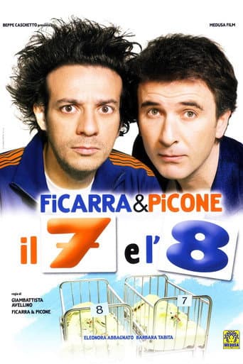 Watch 7 and 8 free online